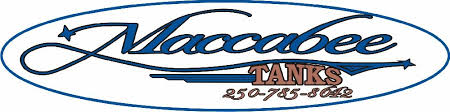 Maccabee Logo